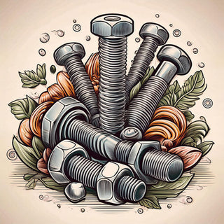 Tuinkassen Accessoires