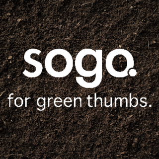 Sogo Logo
