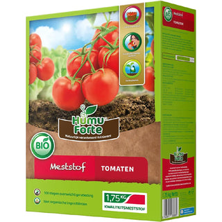 Concime per pomodori e ortaggi