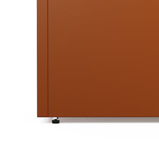 Cassetta per orto in Corten 50
