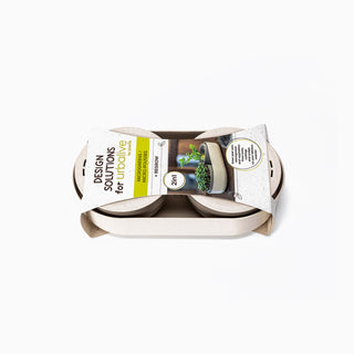 Vassoio di germinazione Microgreens + Regrow