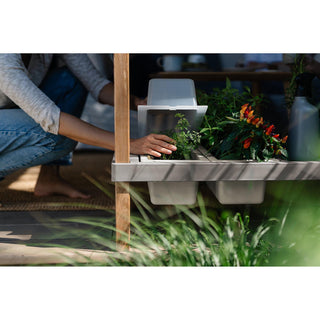 GROWbench Tavoli da rinvaso
