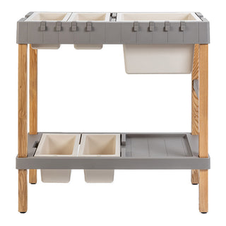 GROWbench Tavoli da rinvaso
