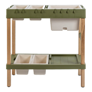 GROWbench Tavoli da rinvaso