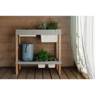 GROWbench Tavoli da rinvaso