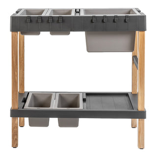 GROWbench Tavoli da rinvaso