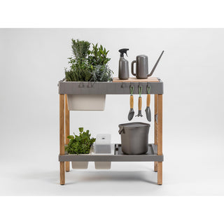 GROWbench Tavoli da rinvaso