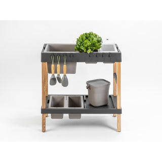 GROWbench Tavoli da rinvaso