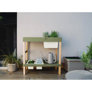 GROWbench Tavoli da rinvaso