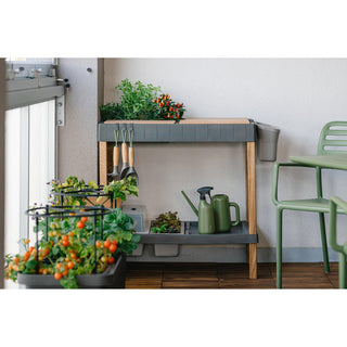 GROWbench Tavoli da rinvaso