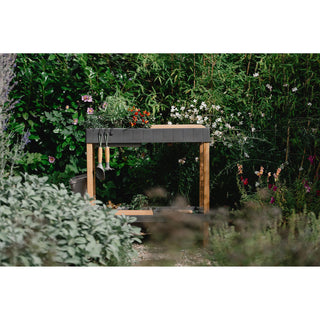 GROWbench Tavoli da rinvaso