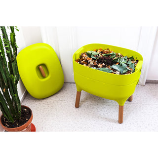 Urbalive Wormenhotel Plastia