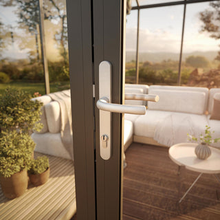 KGT PaviLux Greenhouse Kas Serre