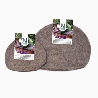 Wol Mulchschijf (2) Nelson Garden