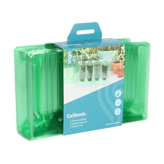 Libretto per celle di semina (5)