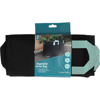 Sacchi per piante 24L (set da 3)