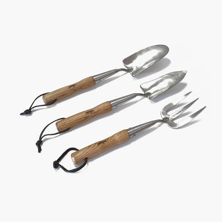 Set Midi in acciaio inox