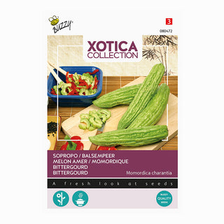 Xotica Sopropo 'melone amaro'