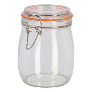 Vaso per conserve 0.75L