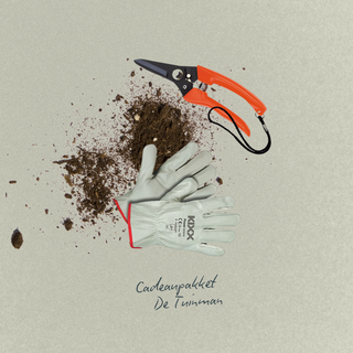 Il giardiniere – Si comincia