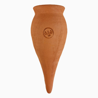 Cono in terracotta