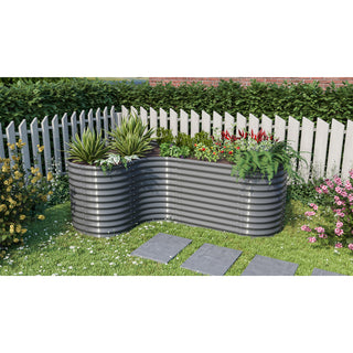 Vita 858 Basic Curved