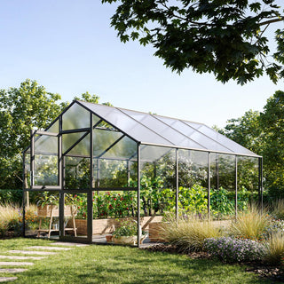 KGT Ortasia Greenhouse Kas Serre