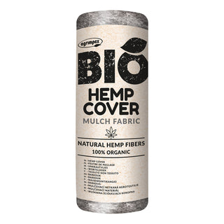 Hennep Mulchdoek Agrimpex