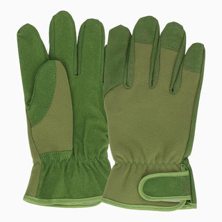 Guanto da giardinaggio