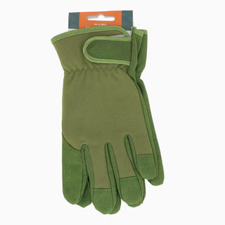 Guanto da giardinaggio