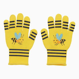 Guanto da giardinaggio per bambini 'Insetti'