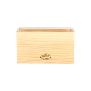 Wortel Kijk-kweek-bak Hout - Esschert Design