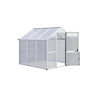 KGT Callas Greenhouse Serre