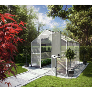 KGT Callas Greenhouse Serre