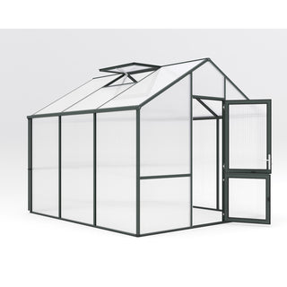 KGT Dahlie Greenhouse Kas Serre