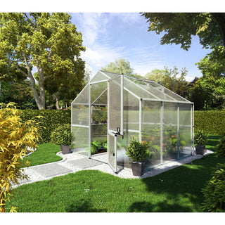 KGT Enzian Greenhouse Serre