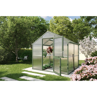 KGT Iris Greenhouse Serre