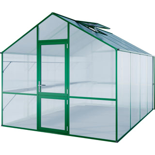 KGT Lilie Greenhouse Serre