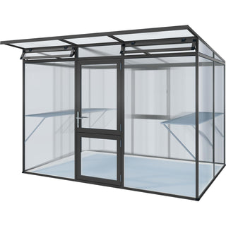 KGT Linea Greenhouse Serre