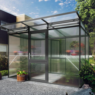 KGT Linea Greenhouse Serre