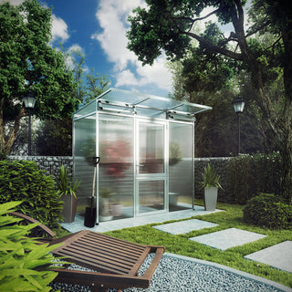 KGT Linea Greenhouse Serre