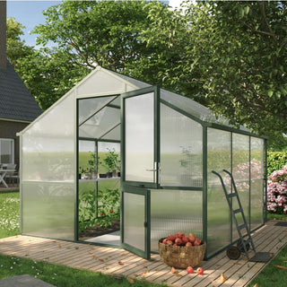 KGT Nelke Greenhouse Kas Serre