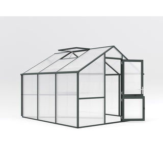 KGT Nelke Greenhouse Kas Serre