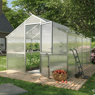 KGT Nelke Greenhouse Kas Serre