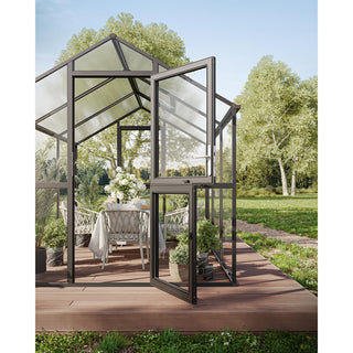 KGT Ortasia Greenhouse Kas Serre