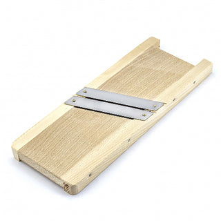 Grattugia per cavolo (2 lame)