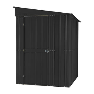 Lean-To 56