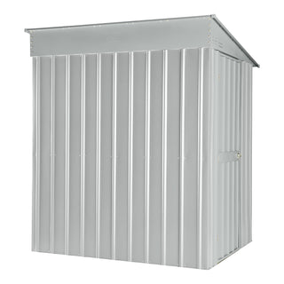 Lean-To 56