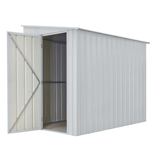 Lean-To 58
