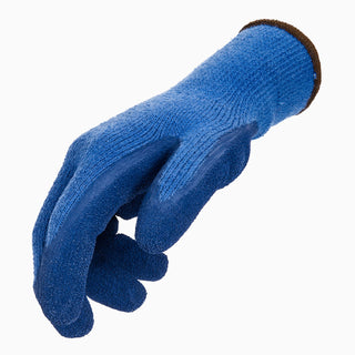 Guanto da giardino invernale